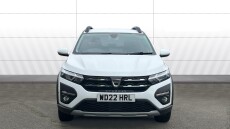 Dacia Sandero Stepway 1.0 TCe Prestige 5dr Petrol Hatchback